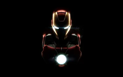 Bold Iron Wallpaper Black/Dark Wallpaper 4K 3840x2400 4k, Ultra, Hd, Pc, Desktop, Wallpaper, Featuring, Iron, Man, Movie, Showcasing, His, White, Black, Ultrawide