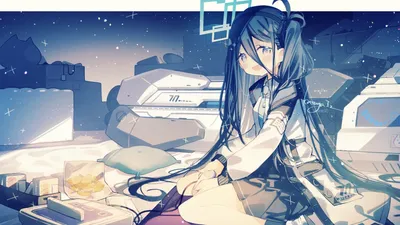 Anime 1700x956 Abstract Abstract Wallpaper 4K 1700x956 Anime, 1700x956, White, Ultrawide