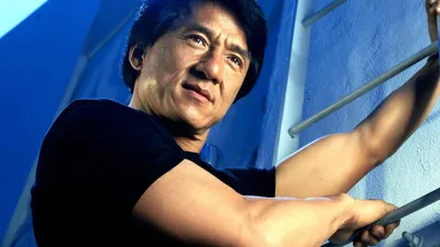 Vibrant Jackie Wallpaper Abstract Wallpaper 4K 1920x1080 Hd, Desktop, Wallpaper, Featuring, Jackie, Chan, Showcasing, His, Determined, Expression, Climbs, Set, Pink, Purple, White, Ultrawide, Full HD