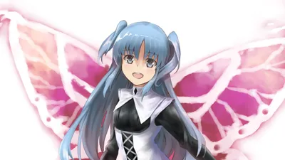 Bold Chtholly Wallpaper Abstract Wallpaper 4K 2480x1395 Chtholly, Nota, Seniorious, Anime, Sukasuka, Hd, Desktop, Wallpaper, White, Ultrawide, Full HD