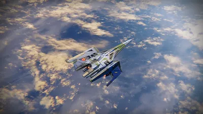 Sleek Spaceship Sci Video Game Space Wallpaper 4K 1920x1080 Hd, Pc, Desktop, Wallpaper, Featuring, A, Sleek, Spaceship, Sci‑fi, Video, Game, Destiny, Gray, Brown, Ultrawide, Full HD