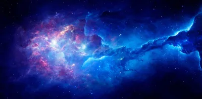 Vibrant Vibrant Wallpaper Space Wallpaper 4K 2211x1080 Hd, Pc, Desktop, Wallpaper, Featuring, A, Vibrant, Sci‑fi, Nebula, Bright, Stars, Deep, Brown, Red, Ultrawide, Full HD