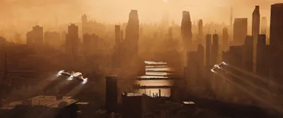 Bold Sci Wallpaper World Wallpaper 4K 3840x1600 Sci, Fi, City, Hd, Desktop, Gray, Ultrawide, 4K