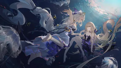 Anime 5760x3240 Abstract Abstract Wallpaper 4K 5760x3240 Anime, 5760x3240, Gray, Ultrawide, 4k