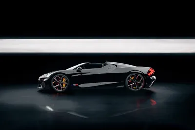 W16 Mistral Cars Cars Wallpaper 4K 4500x3000 Bugatti, W16, Mistral, '2024, 039, 2024, White, Landscape, 4k