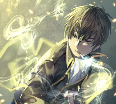 Toushirou Hijikata Anime Abstract Wallpaper 4K 2000x1800 Toushirou, Hijikata, Anime, Gintama, Hd, Desktop, Wallpaper, Gray, White, Square, Full HD