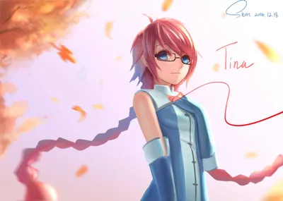 Anime Girl Abstract Abstract Wallpaper 4K 2250x1600 Anime, Girl, Hd, Desktop, Wallpaper, White, Landscape, Full HD