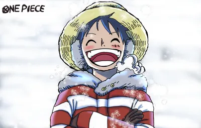 One Piece Monkey Wallpaper 4K, Nature category