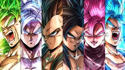 Vibrant Characters Dragon Abstract Wallpaper 4K 5120x2880 A, Vibrant, 4k, Ultra, Hd, Wallpaper:, Features, Characters, Dragon, Ball:, Super, Showcasing, White, Ultrawide
