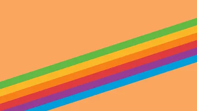 Crisp General Wallpaper Abstract Wallpaper 4K 4480x2520 Wallpaper, General, 4480x2520, Orange, Purple, Ultrawide, 4k
