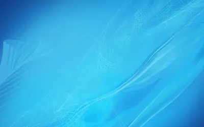 Bold Blue Wallpaper Wallpaper 4K, Abstract category