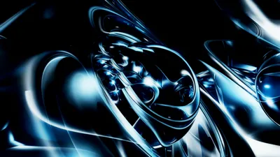 Crisp Abstract Wallpaper Abstract Wallpaper 4K 1920x1080 Hd, Pc, Desktop, Wallpaper, Featuring, An, Abstract, Design, Fluid, Intertwined, Blue, Black, Brown, White, Ultrawide, Full HD