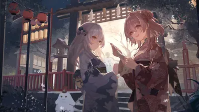 Anime 4800x2700 Abstract Abstract Wallpaper 4K 4800x2700 Anime, 4800x2700, White, Ultrawide, 4k