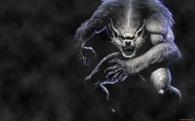 Dark Themed Menacing Werewolf Claws Black/Dark Wallpaper 4K 2560x1600 Dark-themed, Hd, Pc, Desktop, Wallpaper, Featuring, A, Menacing, Werewolf, Sharp, Claws, Glowing, Gray, Ultrawide, QHD