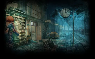 Video Game Mystery Masters Games Wallpaper 4K 1920x1200 Video, Game, Mystery, Masters:, Psycho, Train, Deluxe, Edition, Desktop, Gray, Brown, Ultrawide, Full HD