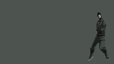 Minimalist Moonfish Boku Hero Minimal Wallpaper 4K 2560x1440 Minimalist, Moonfish, Boku, No, Hero, Academia, Anime, My, Desktop, Brown, Ultrawide, QHD