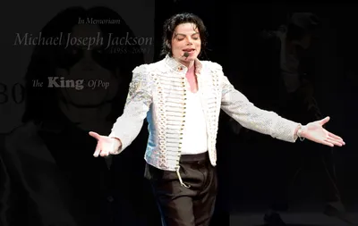 Vibrant Michael Jackson Wallpaper 4K, Abstract category