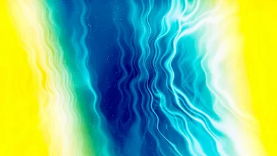 Bright Abstract Wallpaper Abstract Wallpaper 4K 2560x1440 Abstract, Fractal, 2k, Quad, Hd, Pc, Desktop, Wallpaper, Vertical, Waves, Deep, Blue, Brown, Red, Yellow, Ultrawide, QHD