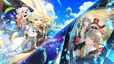 Epic Anime Wallpaper Abstract Wallpaper 4K 8000x4500 Anime, 8000x4500, White, Red, Ultrawide, 4k