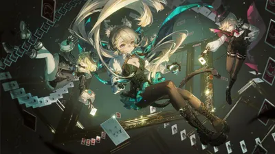 Anime 5000x2813 Abstract Abstract Wallpaper 4K 5000x2813 Anime, 5000x2813, Gray, Brown, Ultrawide, 4k