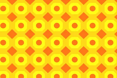 Pattern Abstract Abstract Wallpaper 4K 3000x2000 Pattern, Pink, Yellow, Landscape, QHD