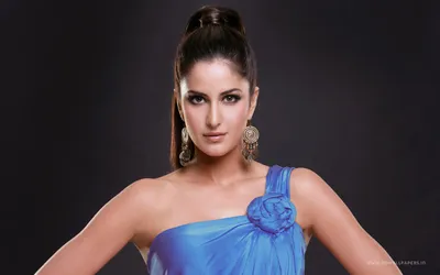 Epic Celebrity Wallpaper Black/Dark Wallpaper 4K 1920x1200 Hd, Desktop, Wallpaper, And, Background, Featuring, Celebrity, Katrina, Kaif, Elegantly, Dressed, Blue, Gray, Ultrawide, Full HD