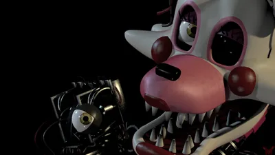 Close Animatronic Character Five Black/Dark Wallpaper 4K 8000x4500 An, 8k, Ultra, Hd, Pc, Desktop, Wallpaper, Featuring, Close-up, Animatronic, Character, Five, Brown, Ultrawide, 4k