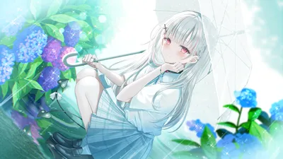 Anime 4000x2251 Abstract Abstract Wallpaper 4K 4000x2251 Anime, 4000x2251, White, Ultrawide, 4k