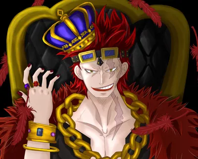 Eustass Kid Anime One Piece Abstract Wallpaper 4K 2885x2308 Eustass, Kid, Anime, One, Piece, Hd, Desktop, Wallpaper:, Gray, Brown, White, Square, QHD