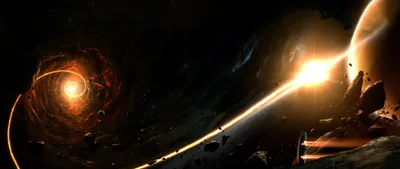 Dark General Wallpaper Abstract Wallpaper 4K 2560x1080 Wallpaper, General, 2560x1080, White, Brown, Ultrawide, QHD