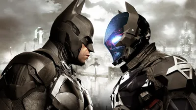 Misty Batman Wallpaper World Wallpaper 4K 2560x1440 Hd, Wallpaper, Featuring, Batman, And, Jason, Todd, As, Arkham, Knight, Video, Game, White, Ultrawide, QHD