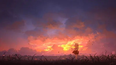 Radiant Anime Wallpaper Abstract Wallpaper 4K 2205x1240 Anime, 2205x1240, Brown, Ultrawide, Full HD