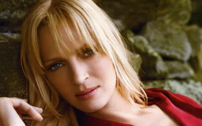 Moody Blonde Wallpaper Abstract Wallpaper 4K 1920x1200 Hd, Pc, Desktop, Wallpaper, Of, A, Blonde, Female, Celebrity, Reclining, Against, Stone, White, Ultrawide, Full HD
