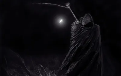 Vibrant Guts Wallpaper Black/Dark Wallpaper 4K 2000x1250 Hd, Wallpaper, Of, Guts, From, The, Anime, Berserk, Depicted, Dark, Atmospheric, Scene, Gray, White, Ultrawide, Full HD