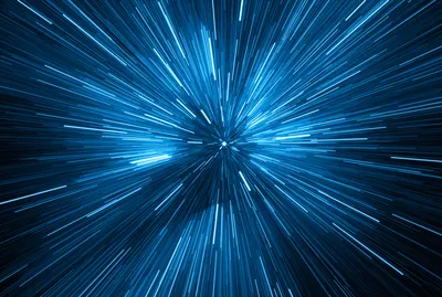 Dynamic Sci Space Bright Blue Space Wallpaper 4K 1920x1290 Hd, Pc, Desktop, Wallpaper, Featuring, A, Dynamic, Sci-fi, Space, Scene, Bright, Blue, Brown, Landscape, Full HD