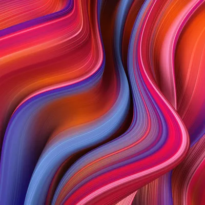 Sleek General Wallpaper Abstract Wallpaper 4K 1920x1920 Wallpaper, General, 1920x1920, Brown, Red, Square, Full HD