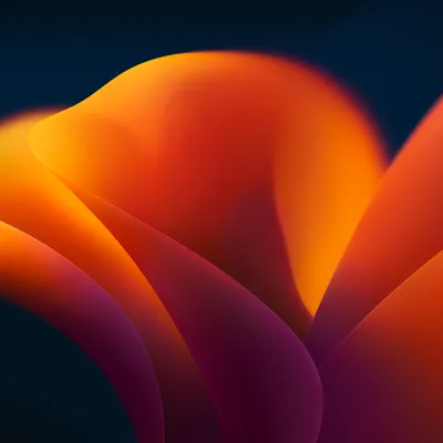 Vibrant General Wallpaper Abstract Wallpaper 4K 6016x6016 Wallpaper, General, 6016x6016, Orange, Red, Square, 4k
