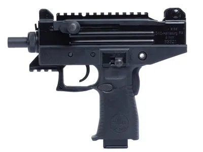 Golden Man Wallpaper Black/Dark Wallpaper 4K 3111x2333 Man-made, Black, Uzi, Submachine, Gun, Close-up, Grip, Trigger, Receiver, White, Quad, Landscape, QHD