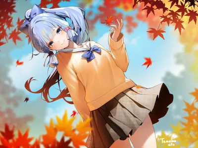 Dark Anime Wallpaper Abstract Wallpaper 4K 2000x1500 Anime, 2000x1500, Purple, Orange, White, Landscape, Full HD