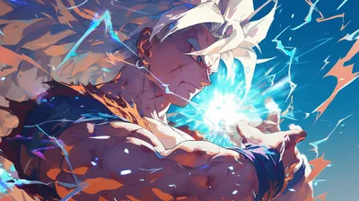 Epic Goku Wallpaper Fantasy Wallpaper 4K 2912x1632 Hd, Wallpaper, Of, Goku, In, Ultra, Instinct, Form, Dragon, Ball, Showcasing, Vibrant, White, Ultrawide, QHD