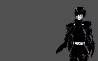 Bright Anime Wallpaper Abstract Wallpaper 4K 2496x1560 Anime, 2496x1560, Black, Gray, Ultrawide, Full HD