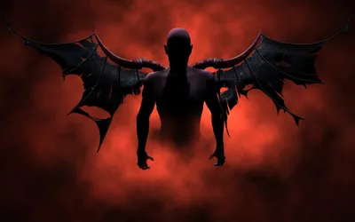 Vibrant Dark Wallpaper Black/Dark Wallpaper 4K 1920x1200 Dark, Creature, Hd, Desktop, Wallpaper, Background, Image, Brown, Ultrawide, Full HD