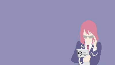 Serene Minimalist Wallpaper Minimal Wallpaper 4K 2560x1440 Minimalist, Hisako, Arato, Anime, Food, Wars, Shokugeki, No, Soma, Desktop, Gray, Ultrawide, QHD
