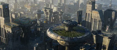 Bold Detailed Wallpaper World Wallpaper 4K 2560x1093 Hd, Pc, Desktop, Wallpaper, Showcasing, A, Detailed, Sci‑fi, Cityscape, Futuristic, Buildings, Advanced, Gray, Ultrawide, QHD