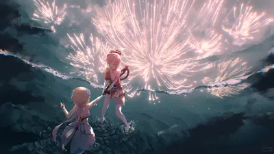 Sleek Anime Wallpaper Abstract Wallpaper 4K 6400x3600 Anime, 6400x3600, Gray, White, Ultrawide, 4k