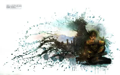 Soldier Video Game Sniper Ghost Games Wallpaper 4K 1920x1200 Soldier, Video, Game, Sniper, Ghost, Warrior, Hd, Desktop, White, Ultrawide, Full HD