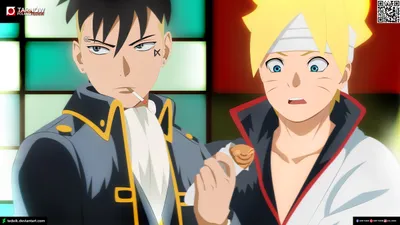 Boruto Kawaki Gintama Abstract Wallpaper 4K 2400x1350 Boruto, Kawaki, And, Gintama, Gray, Ultrawide, Full HD