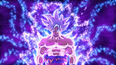 Dark Goku Wallpaper Fantasy Wallpaper 4K 3840x2160 Hd, Desktop, Wallpaper, Of, Goku, In, His, Ultra, Instinct, Form, Dragon, Ball, White, Ultrawide, 4k