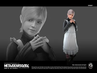 Character Metal Gear Video Games Wallpaper 4K 1600x1200 Hd, Pc, Desktop, Wallpaper, Featuring, A, Character, From, Metal, Gear, Video, Game, Gray, Landscape