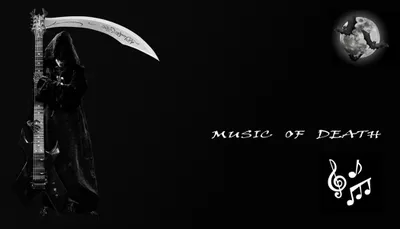 Dark Grim Reaper Black/Dark Wallpaper 4K 2100x1200 Hd, Pc, Desktop, Wallpaper, Featuring, A, Dark, Grim, Reaper, Holding, Scythe, Bass, Gray, White, Ultrawide, Full HD